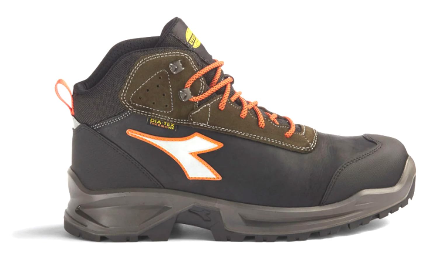 Utility Diadora 701.181120 Scarpa Antinfortunistica Sport Diatex